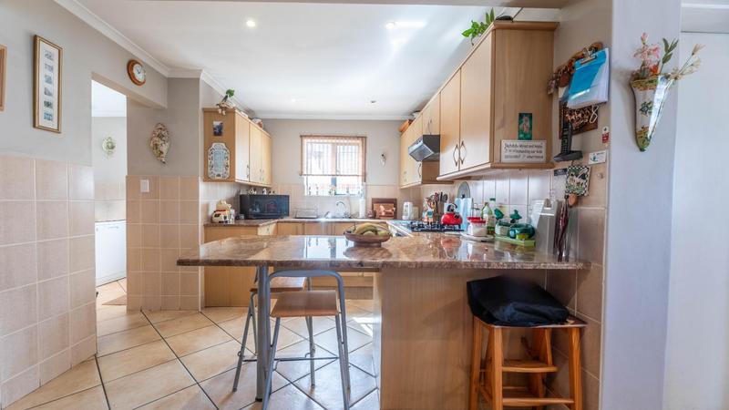 3 Bedroom Property for Sale in Atlantic Beach Golf Estate Western Cape